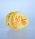 Mango Macaron