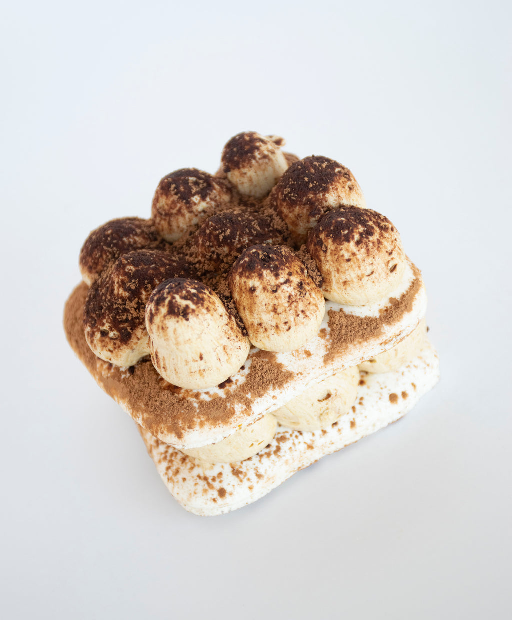 Tiramisu Macaron