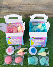 Load image into Gallery viewer, DIY Macaron Cake Kit