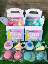 Load image into Gallery viewer, DIY Macaron Cake Kit