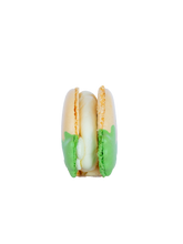 Load image into Gallery viewer, Pina Colada Macaron