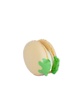 Load image into Gallery viewer, Pina Colada Macaron