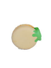 Load image into Gallery viewer, Pina Colada Macaron