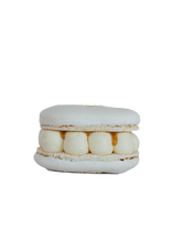 Load image into Gallery viewer, Salted Caramel Macaron