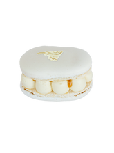Load image into Gallery viewer, Salted Caramel Macaron