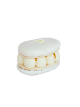 Load image into Gallery viewer, Salted Caramel Macaron