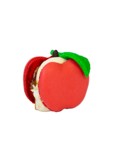 Load image into Gallery viewer, Apple Pie Macaron