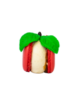 Load image into Gallery viewer, Apple Pie Macaron