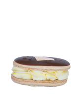 Load image into Gallery viewer, Chocolate Eclair Macaron
