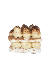 Load image into Gallery viewer, Tiramisu Macaron